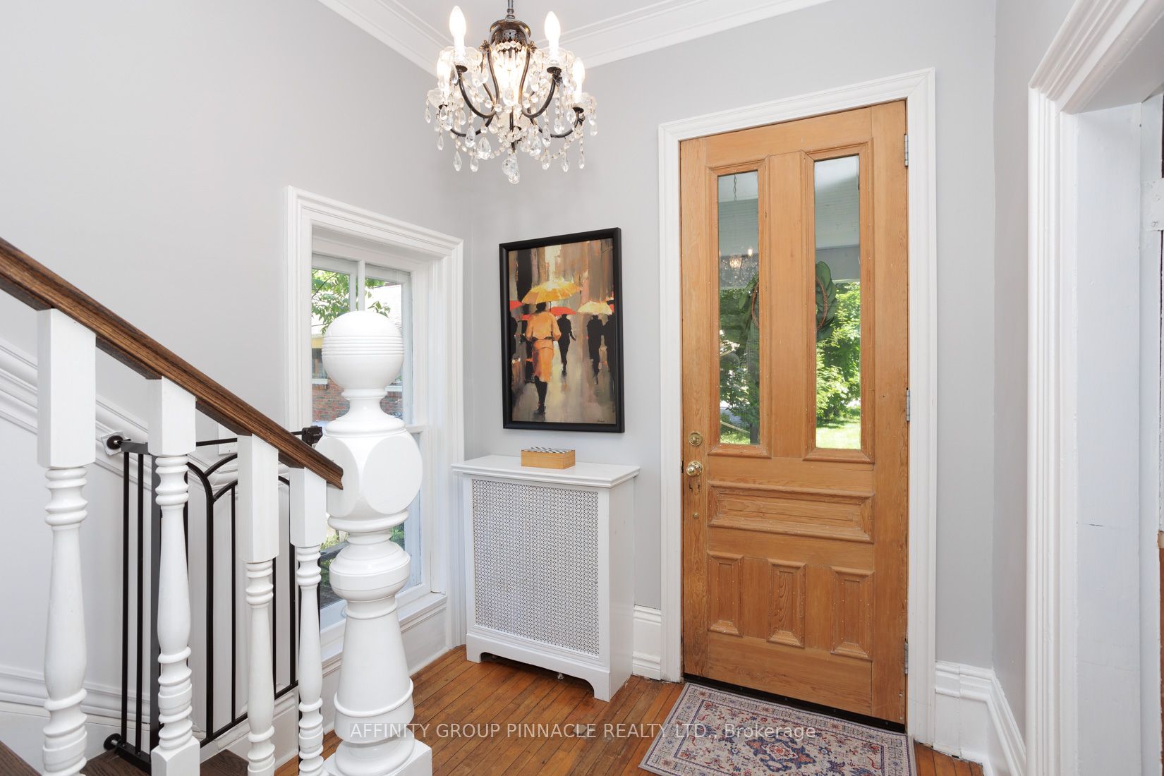 18 Elgin St