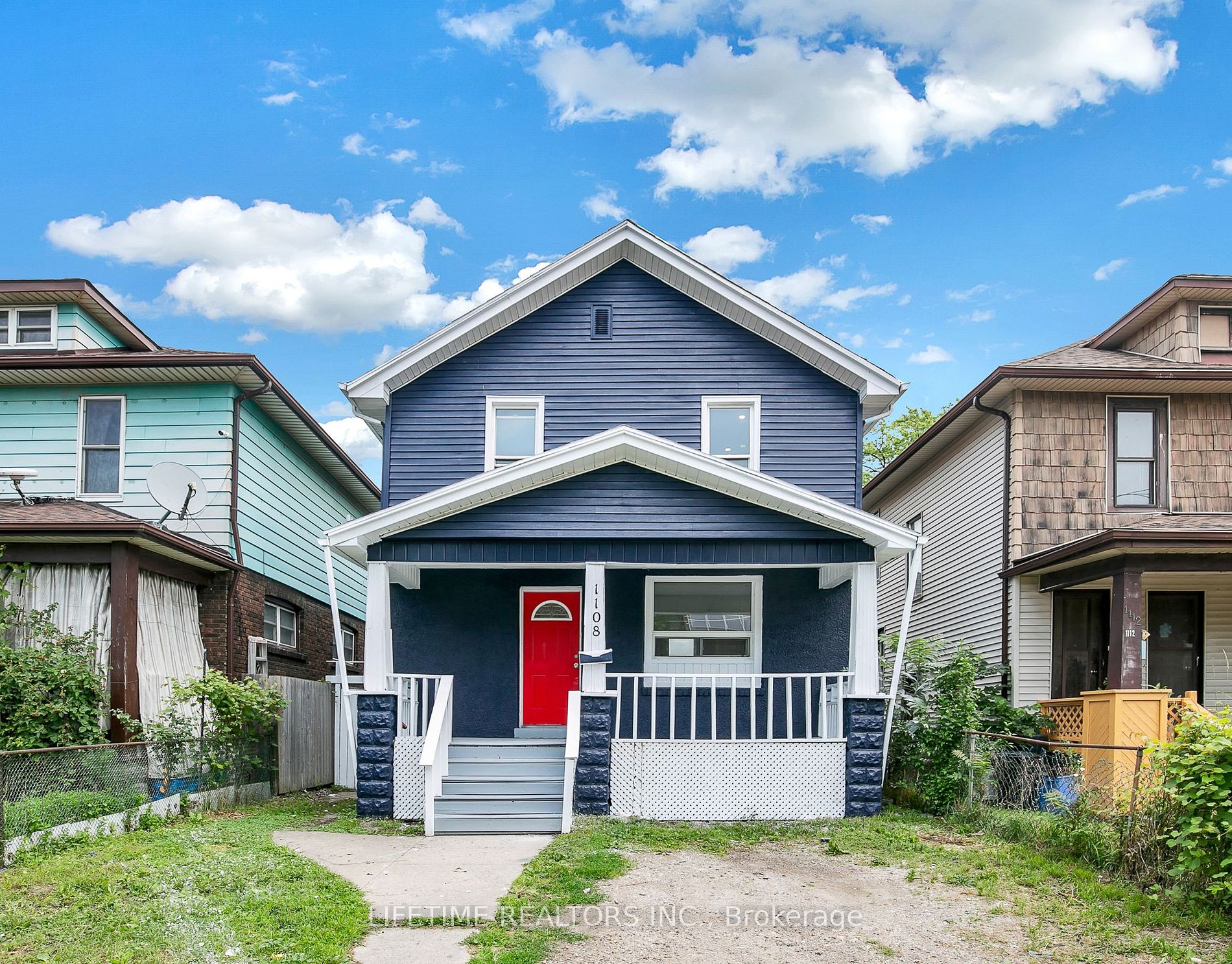 1108 Wellington Avenue