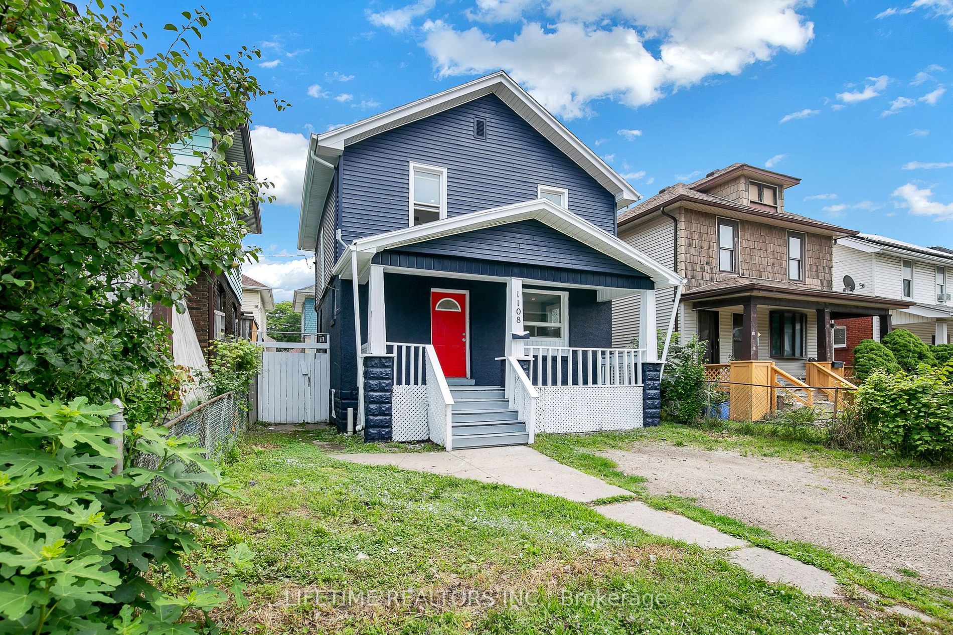 1108 Wellington Avenue