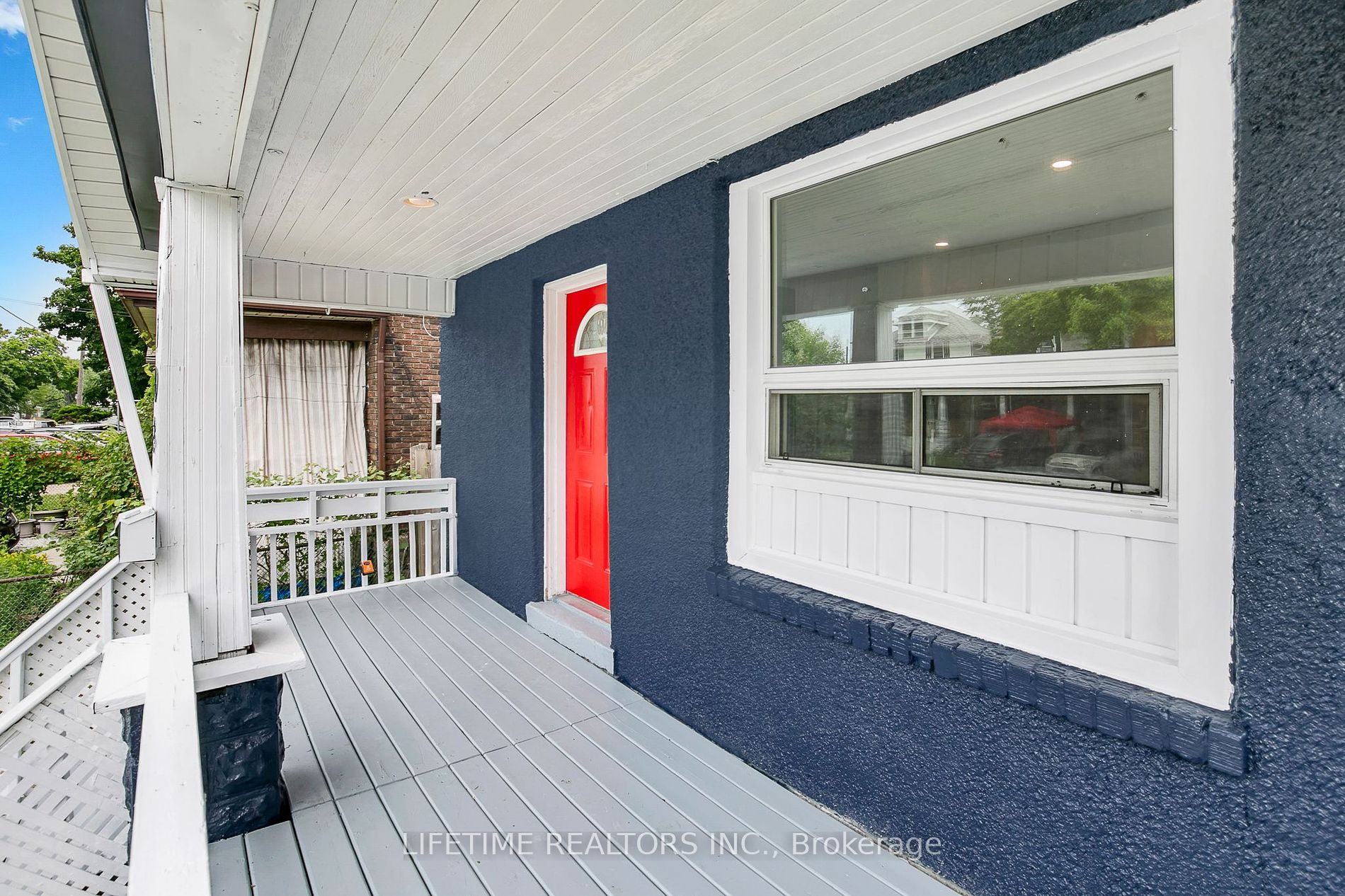1108 Wellington Avenue