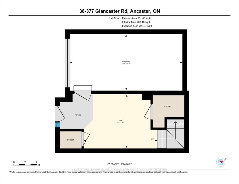 377 Glancaster Road #38