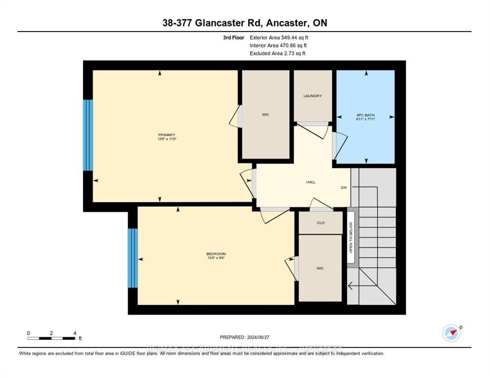 377 Glancaster Road #38