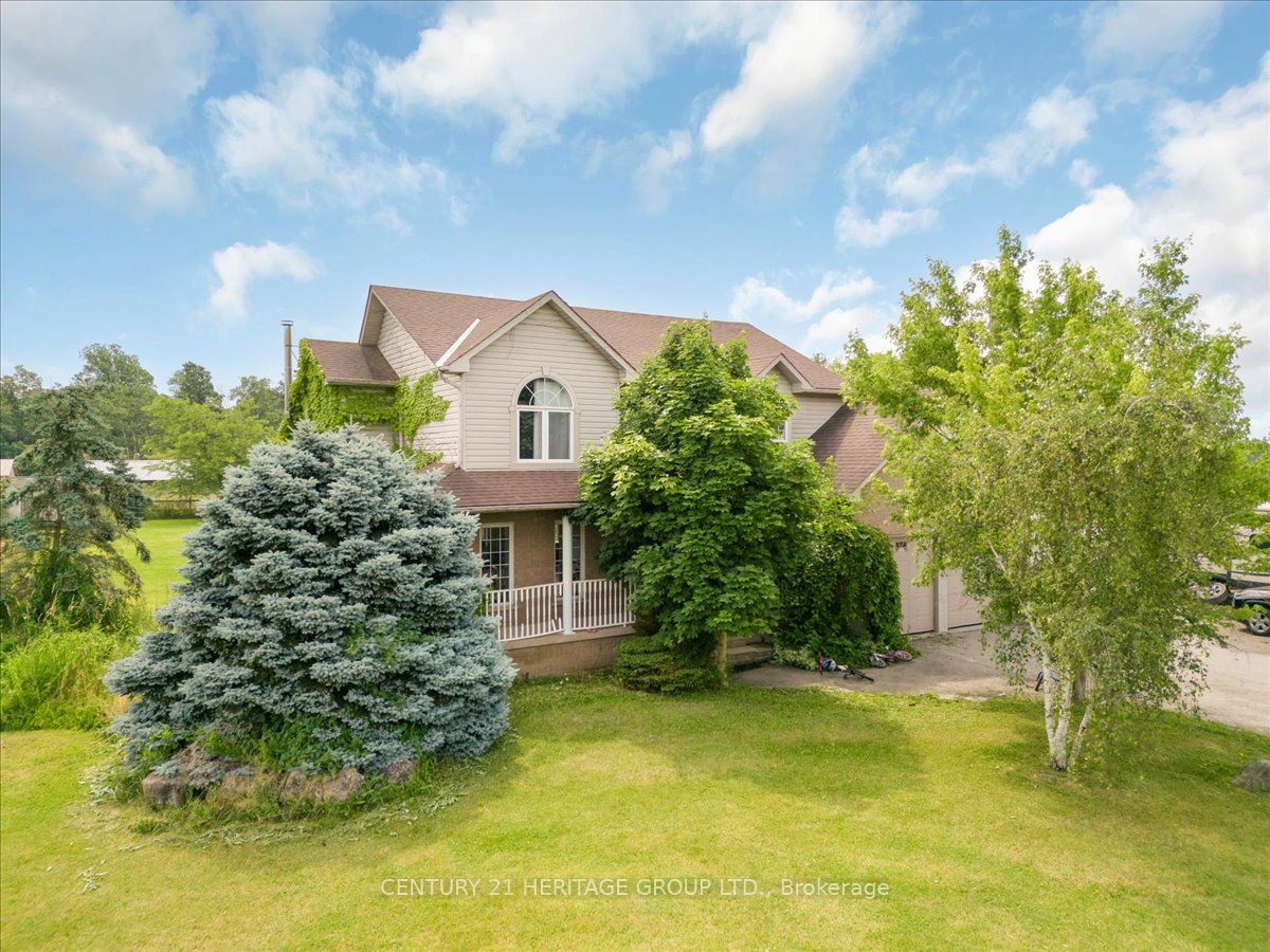 195 Woolverton Road
