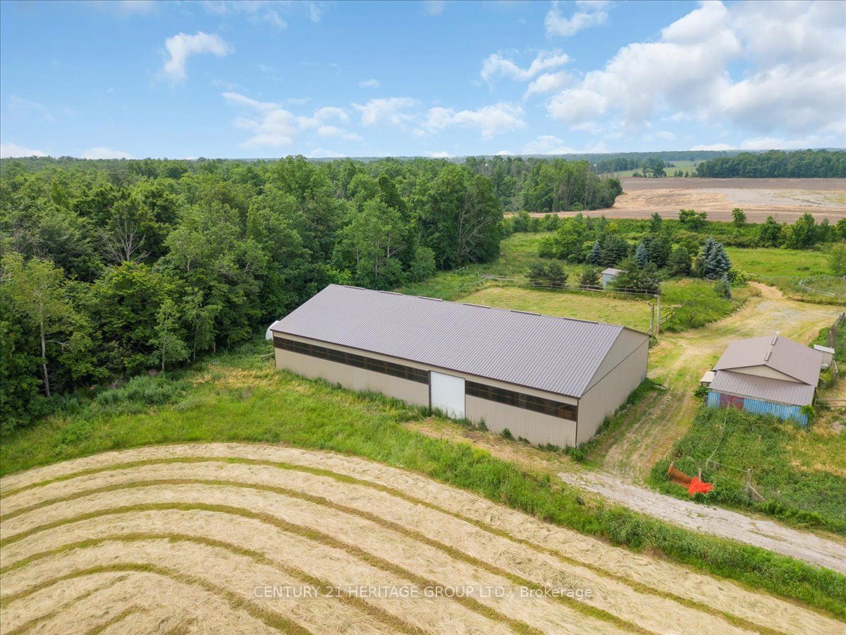 195 Woolverton Road