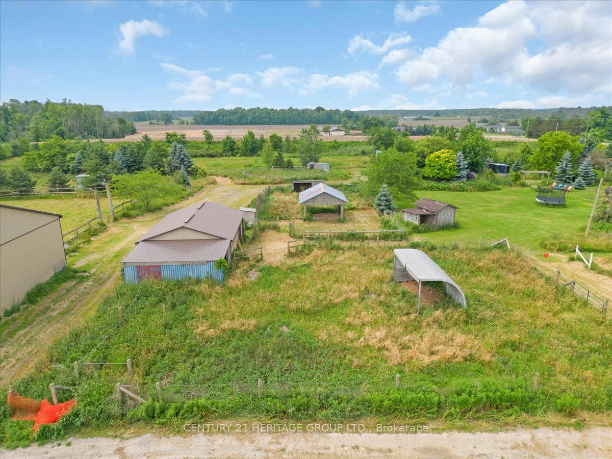 195 Woolverton Road
