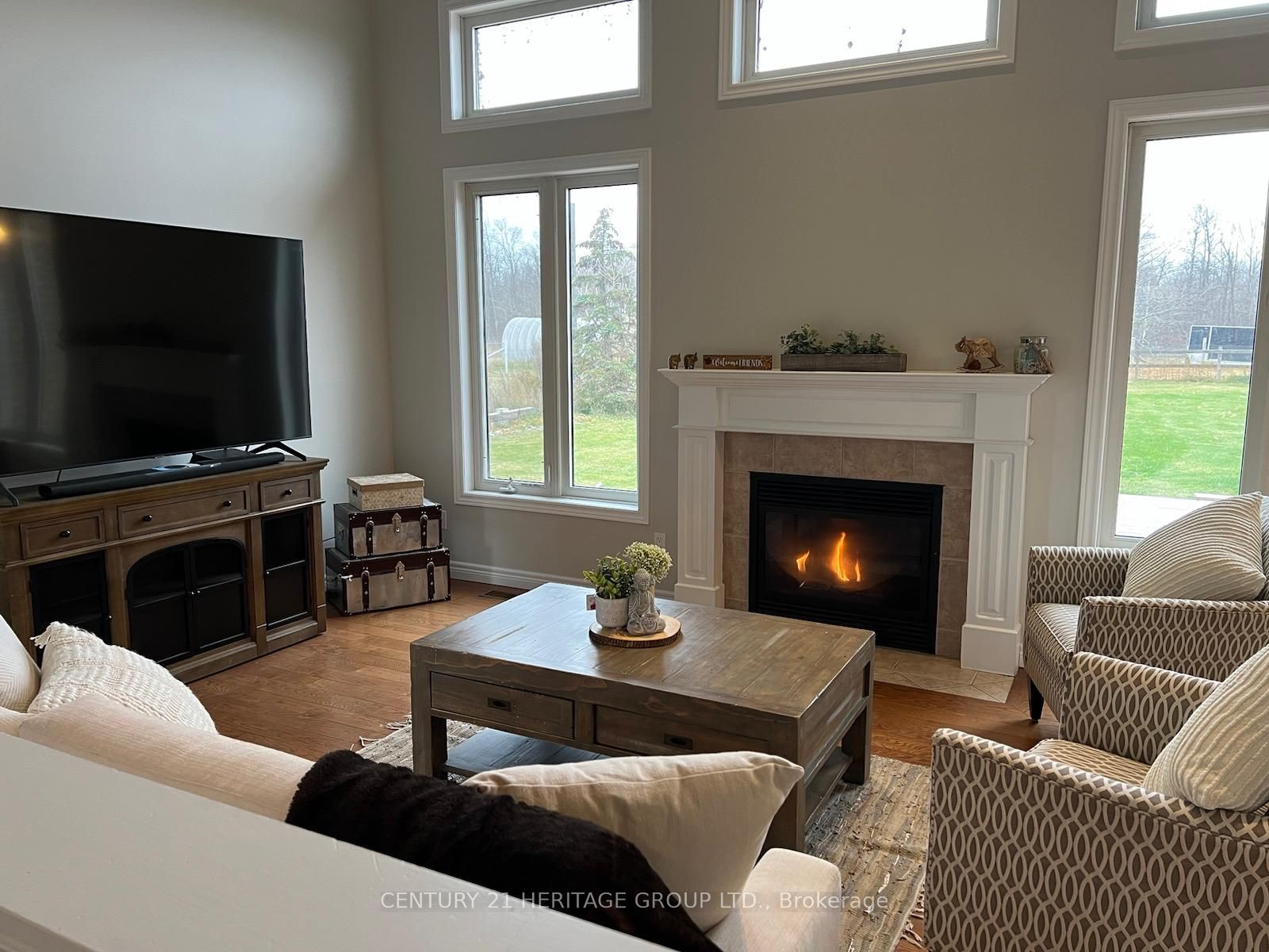 195 Woolverton Road