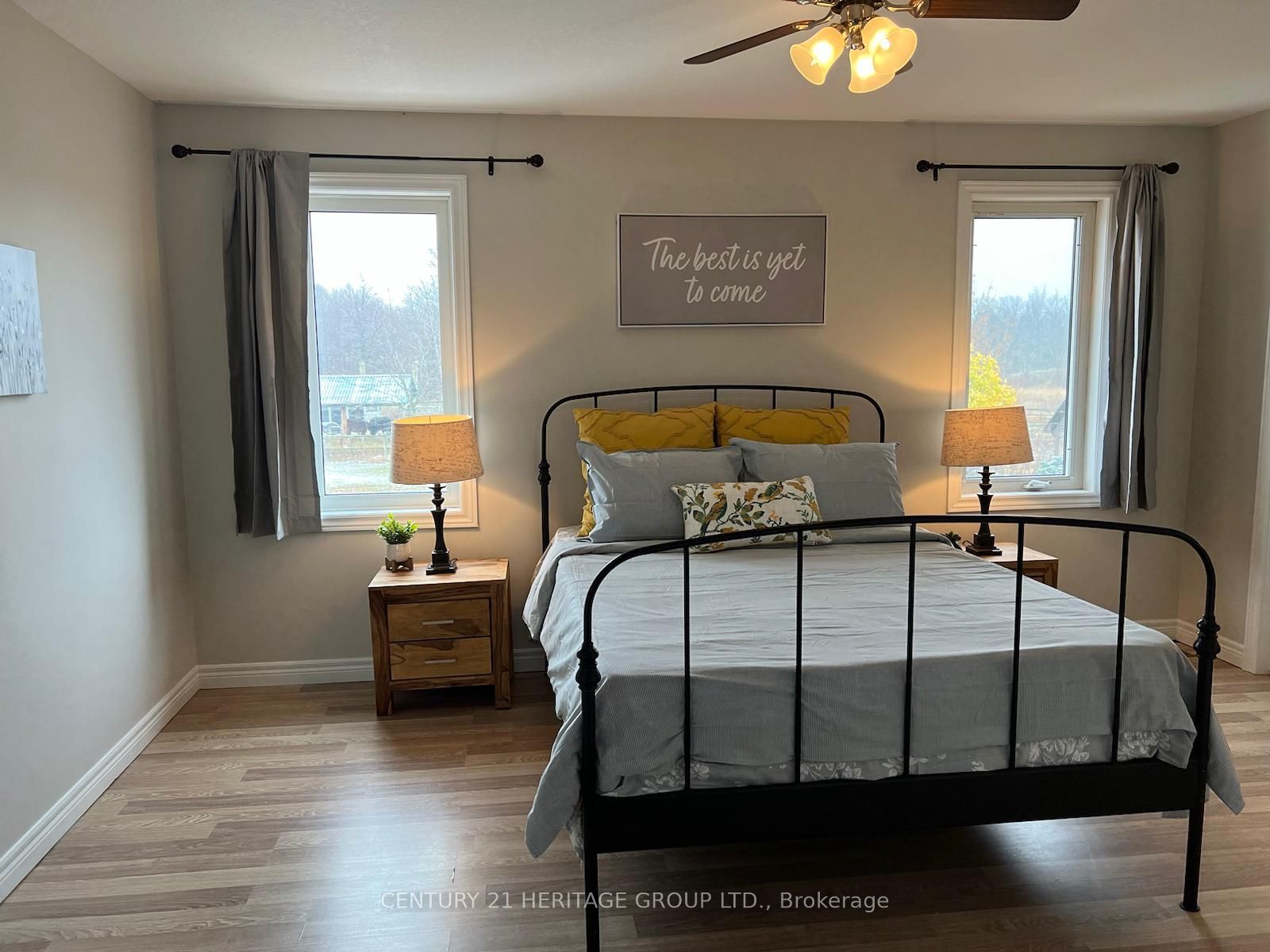 195 Woolverton Road