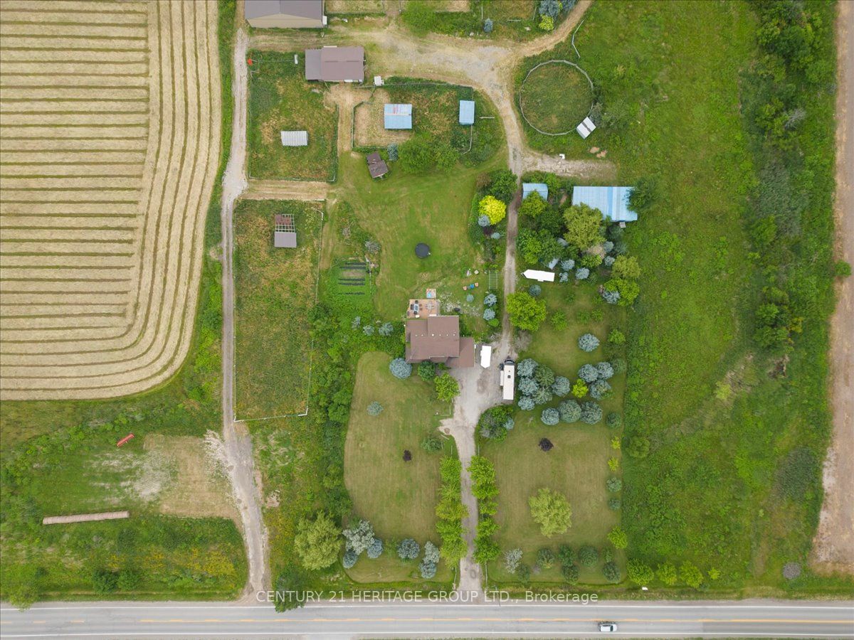 195 Woolverton Road