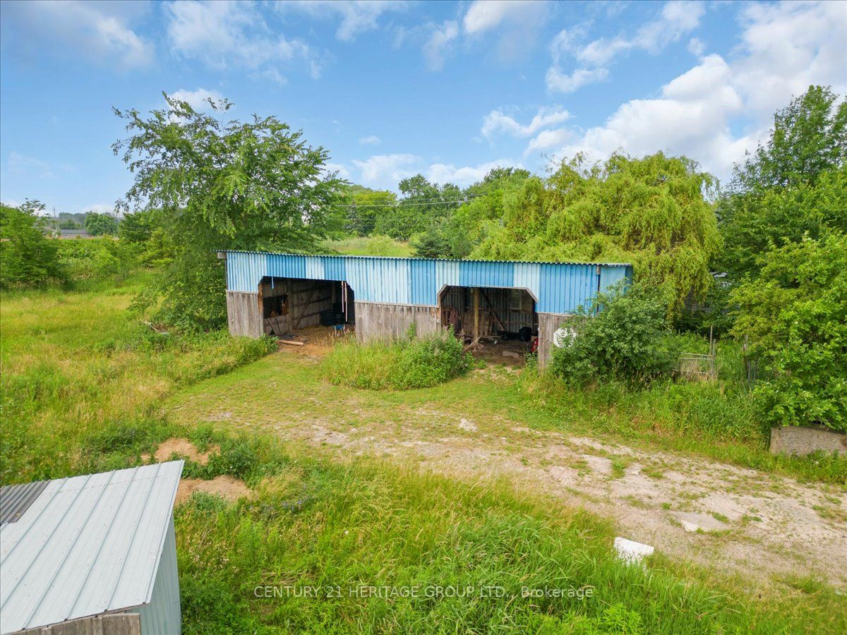 195 Woolverton Road