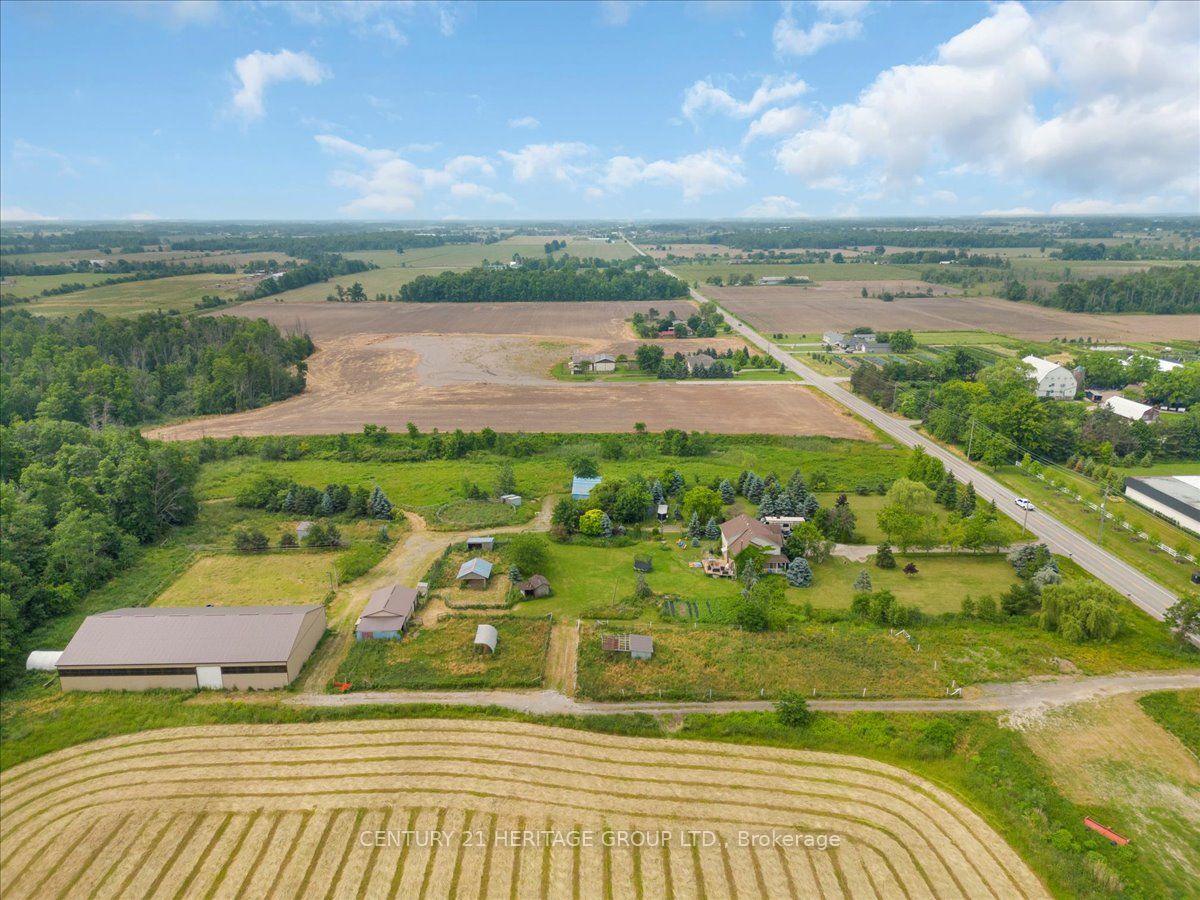195 Woolverton Road