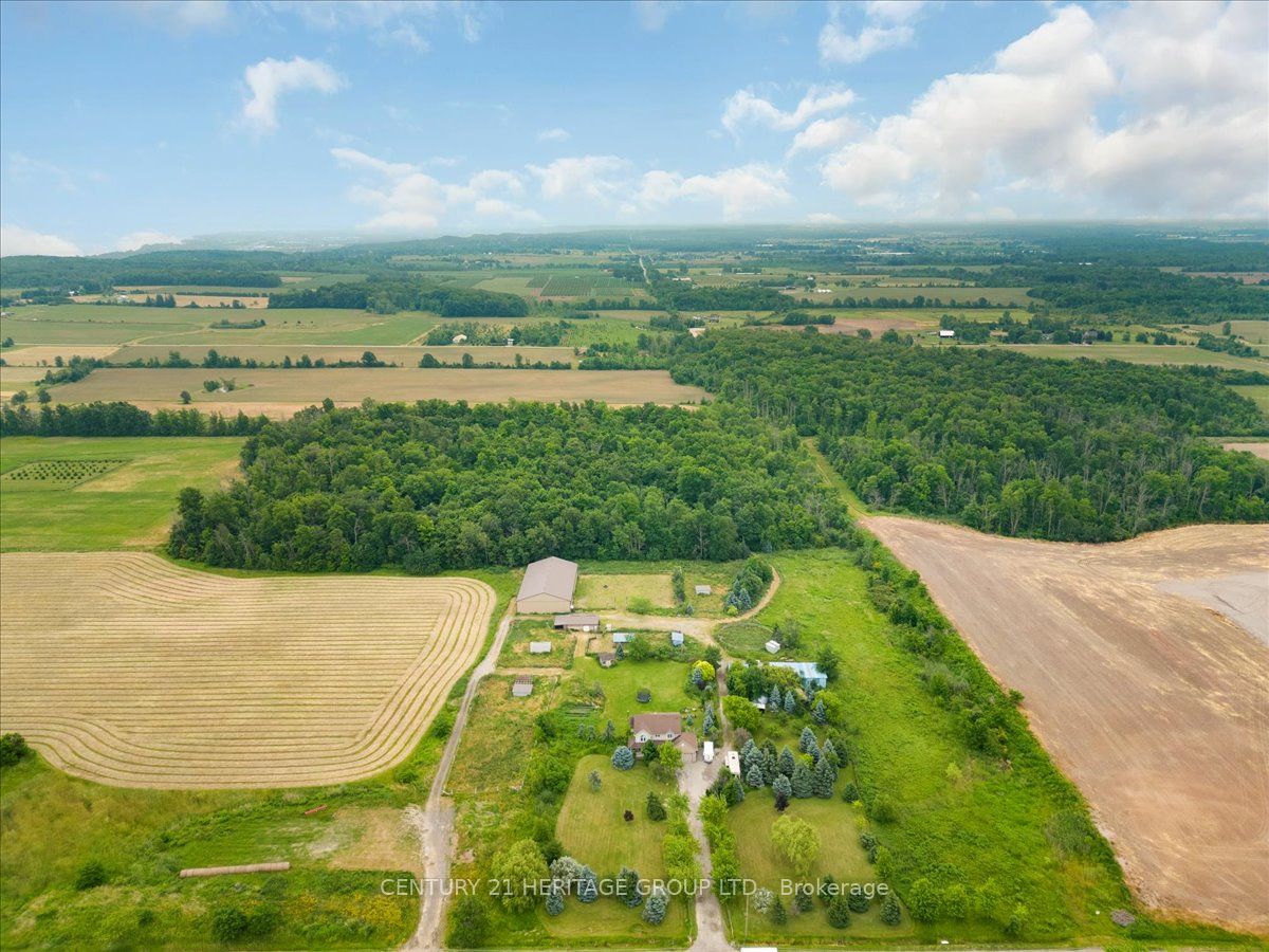 195 Woolverton Road