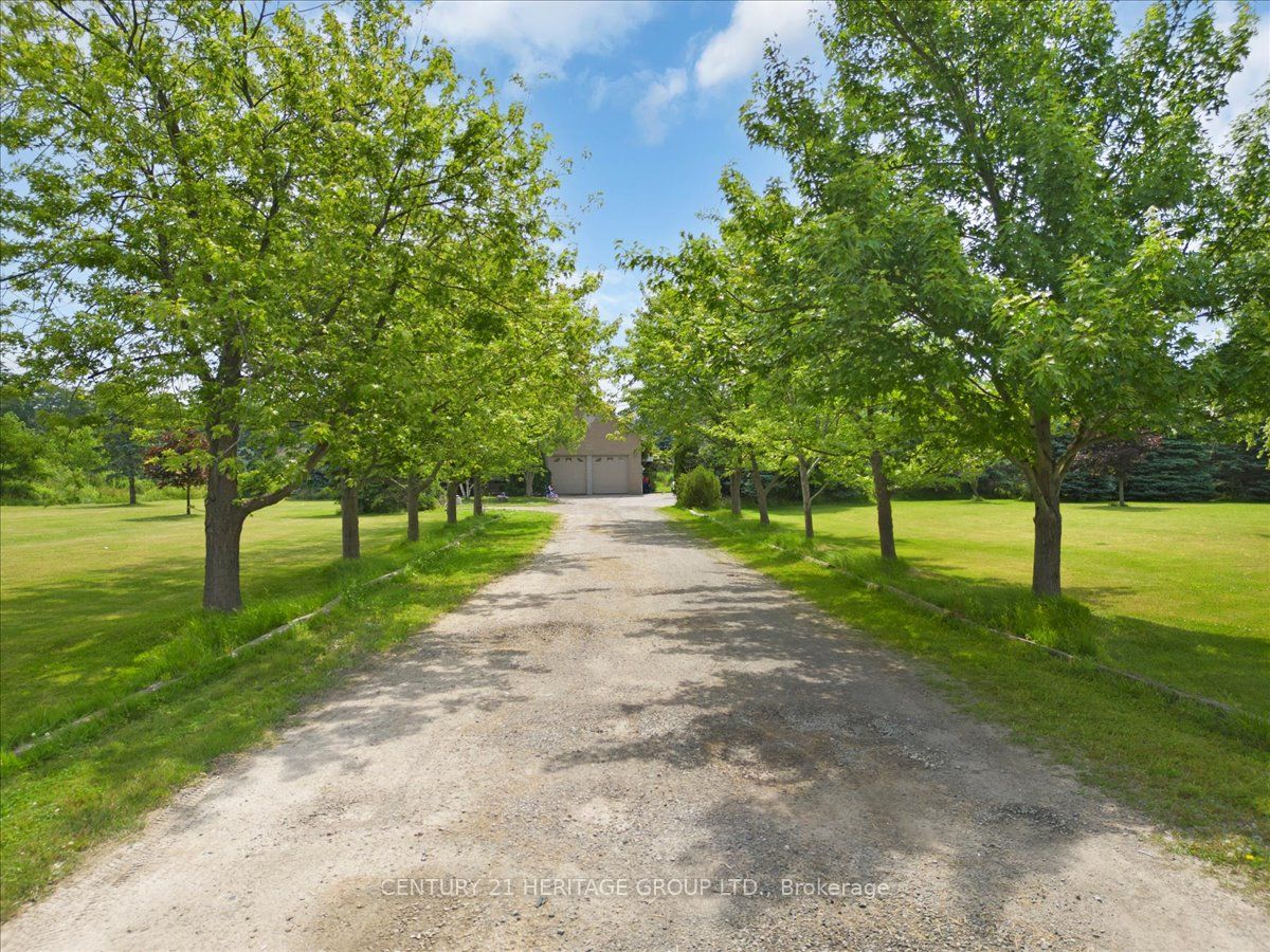 195 Woolverton Road