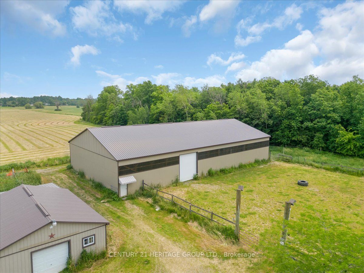 195 Woolverton Road