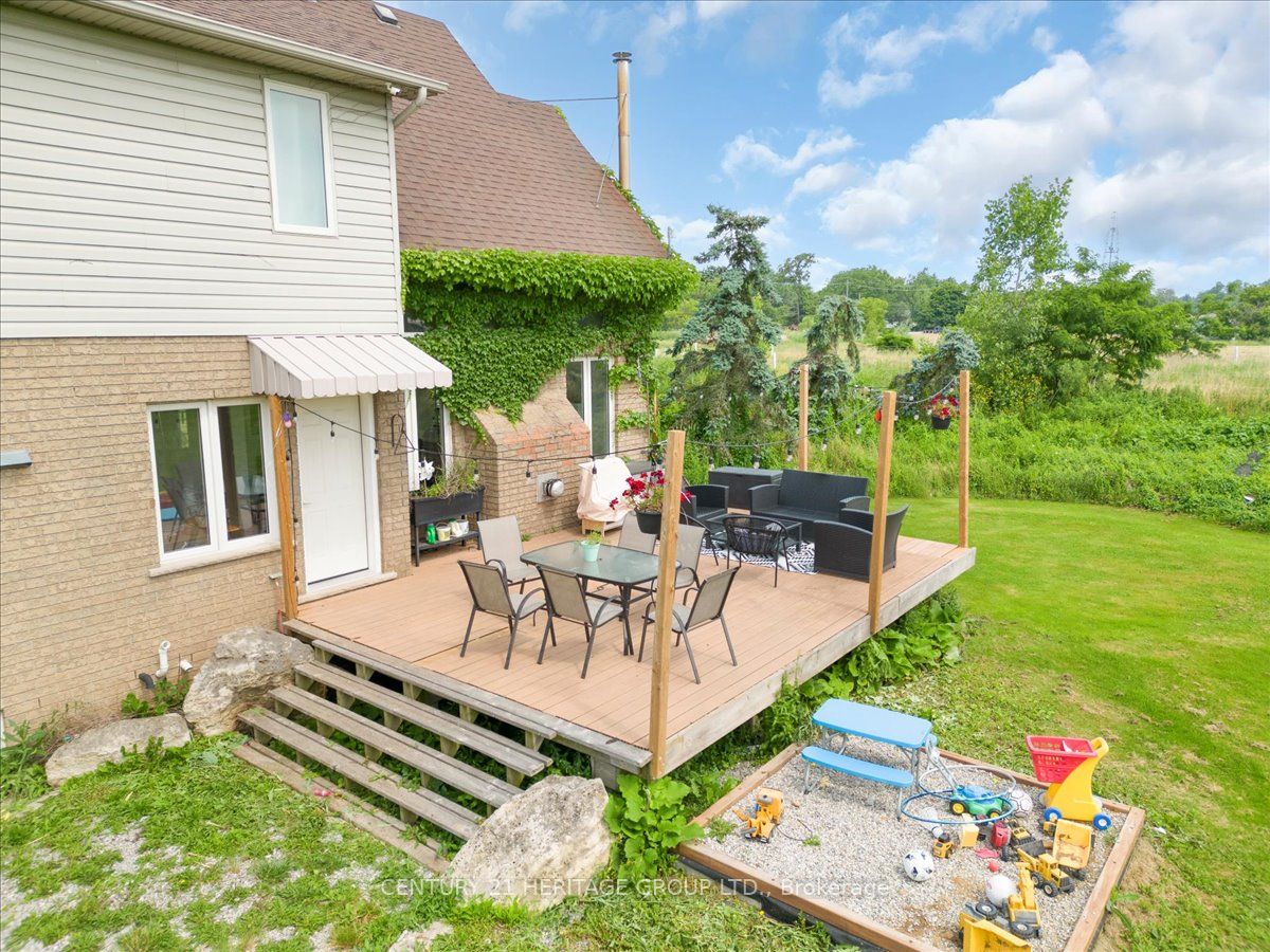 195 Woolverton Road