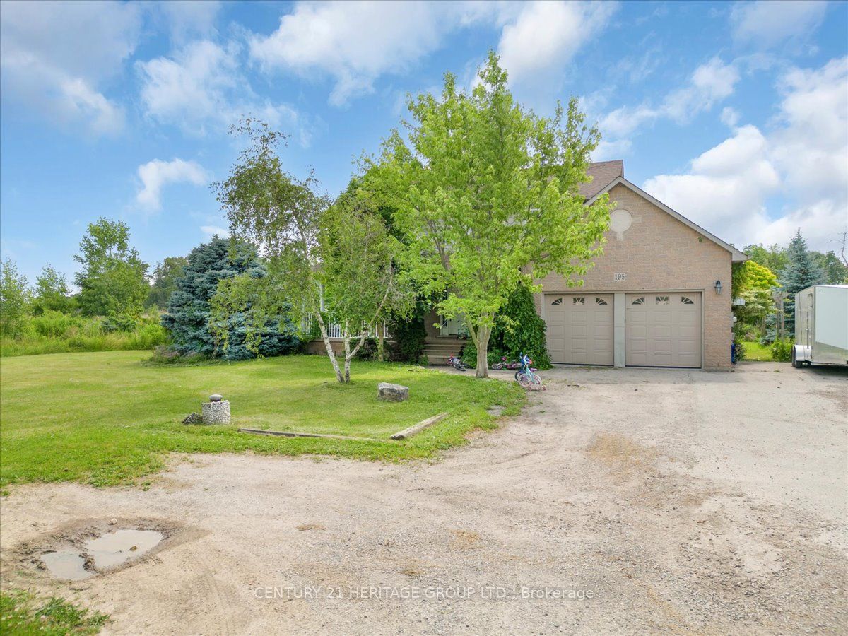 195 Woolverton Road