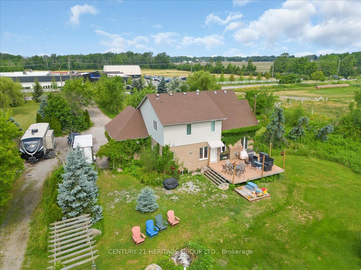 195 Woolverton Road