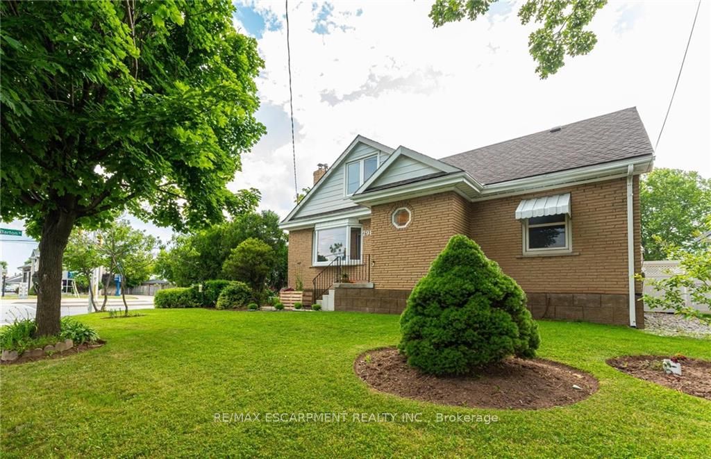 298 Dewitt Road
