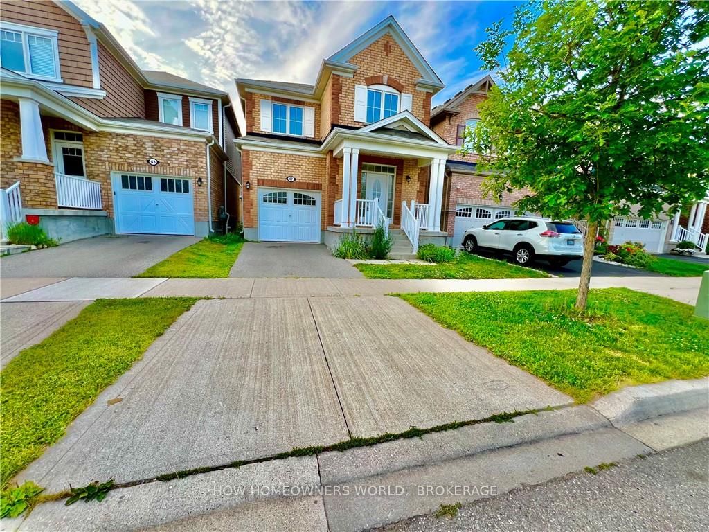 47 WEST OAK Trail
