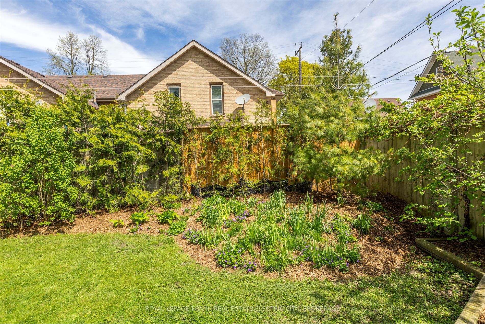 509 Gilmour Street