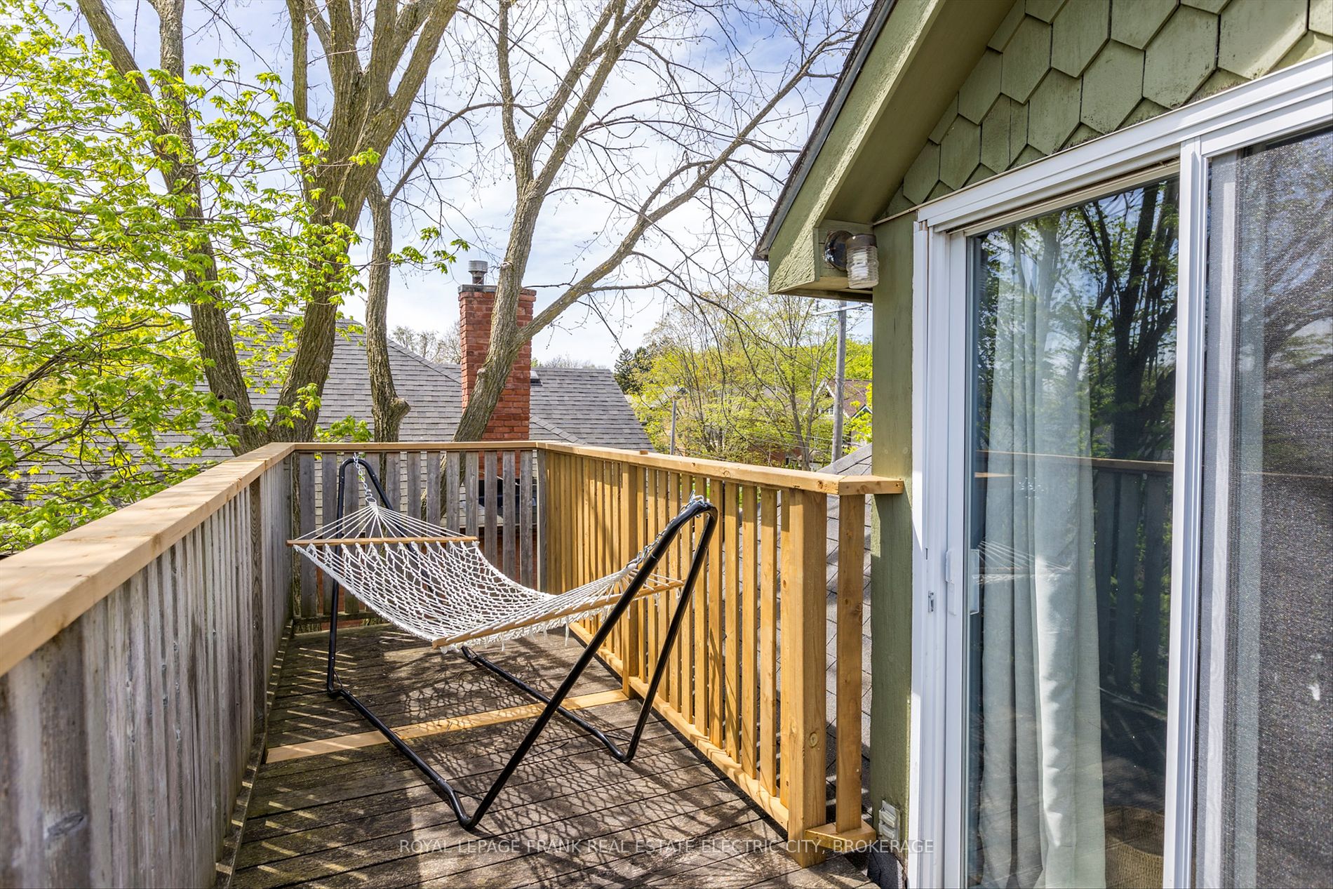 509 Gilmour Street
