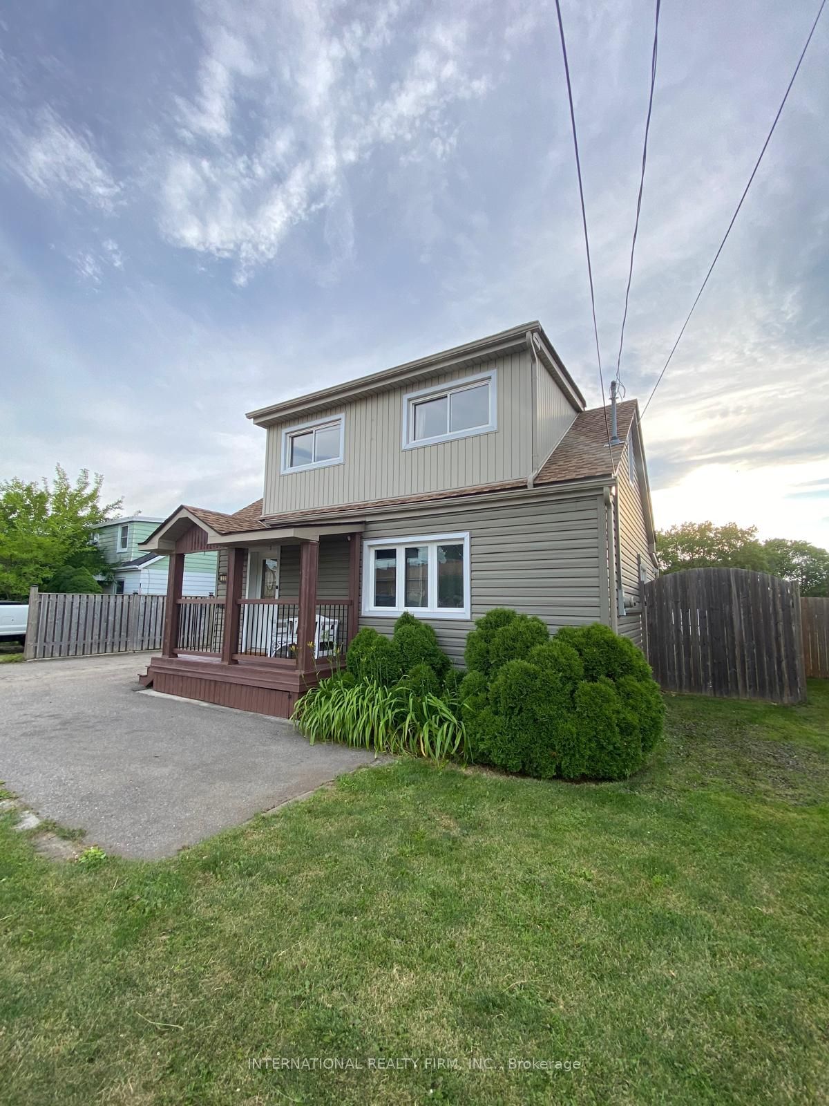 235 Millen Rd
