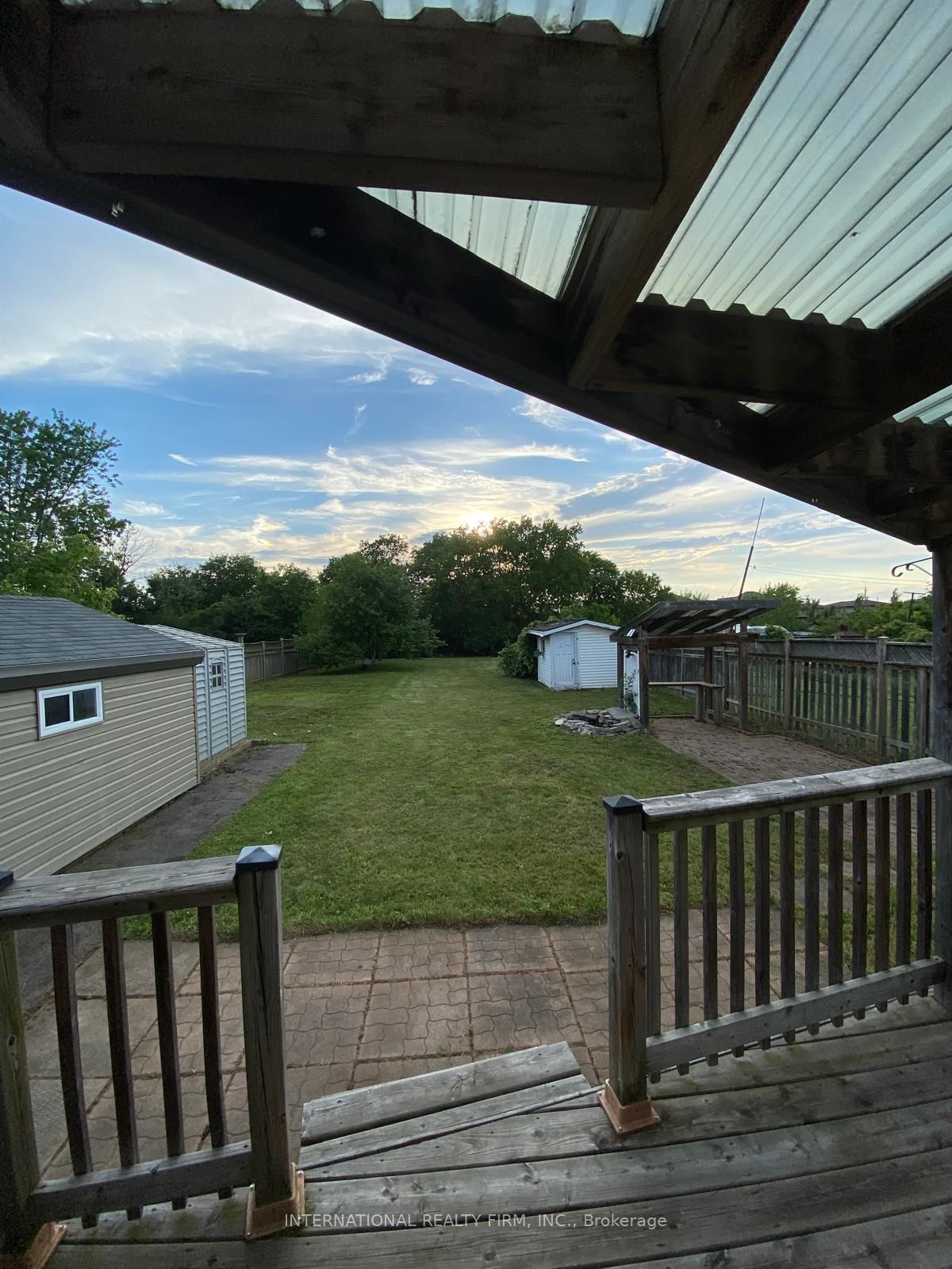 235 Millen Rd