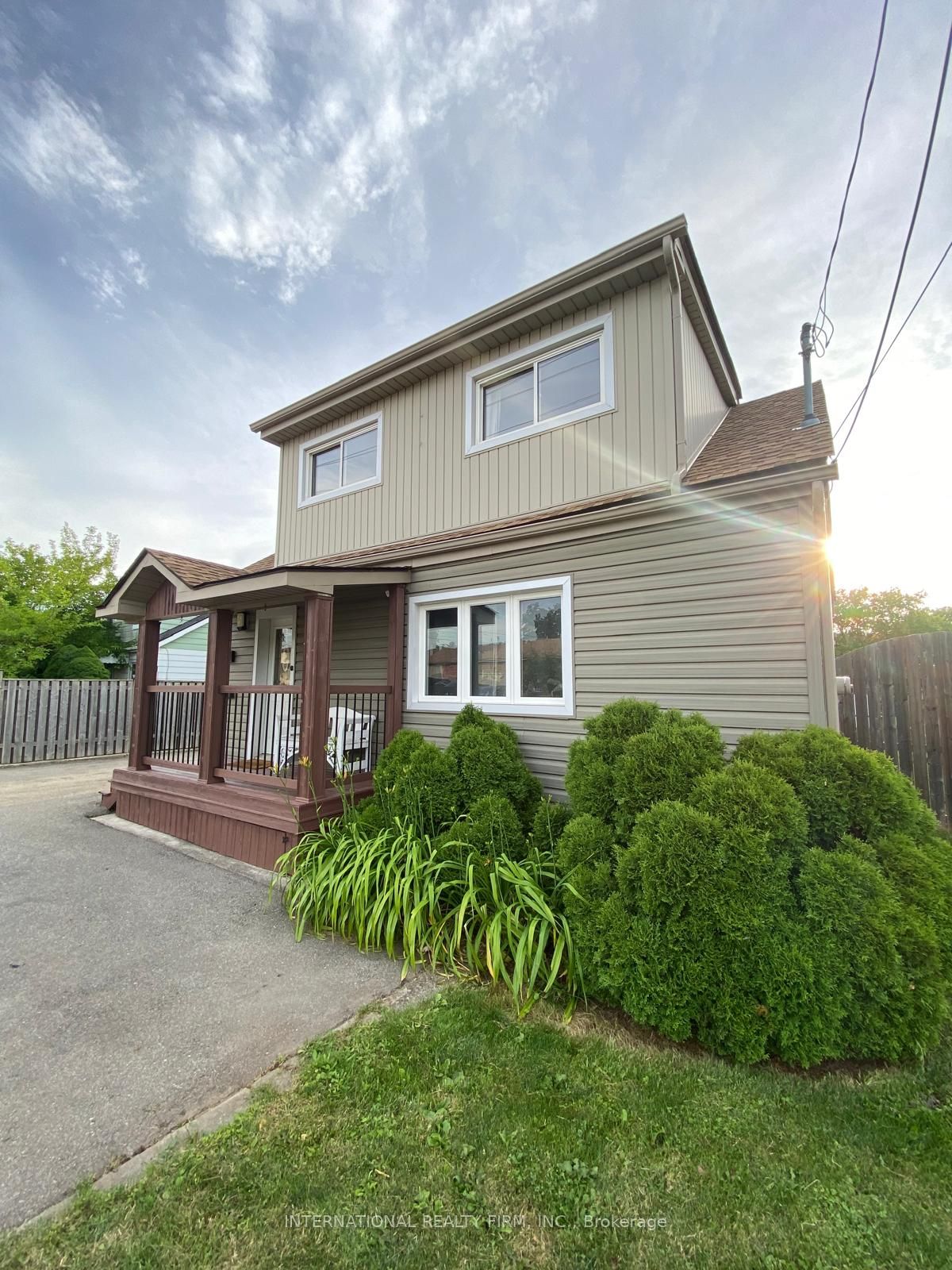 235 Millen Rd