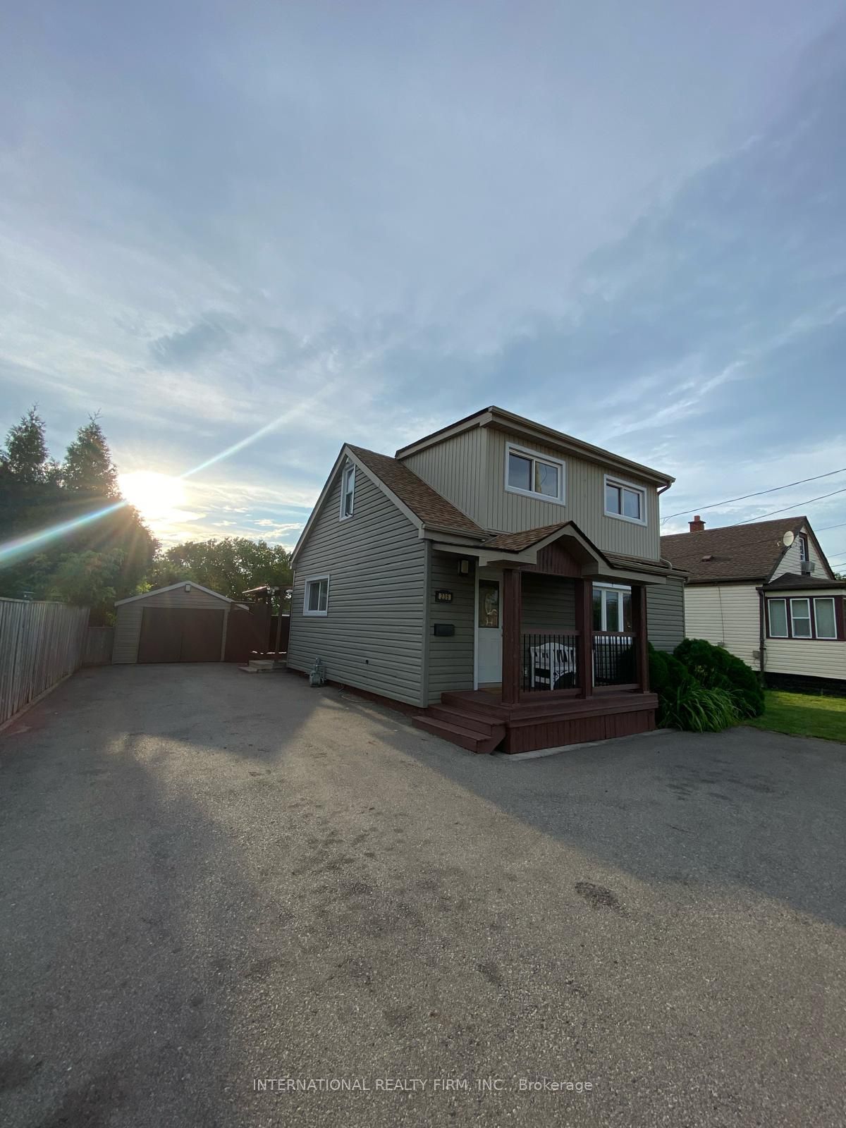 235 Millen Rd