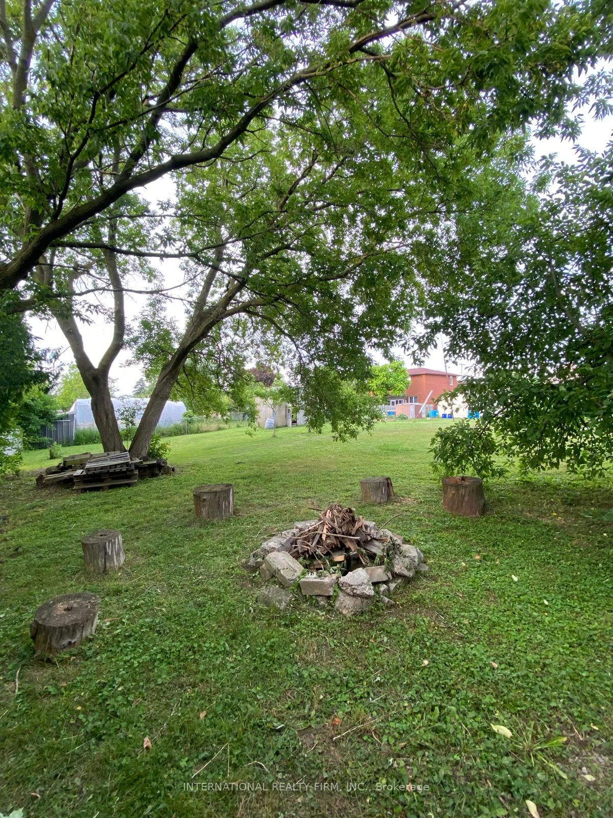 235 Millen Rd