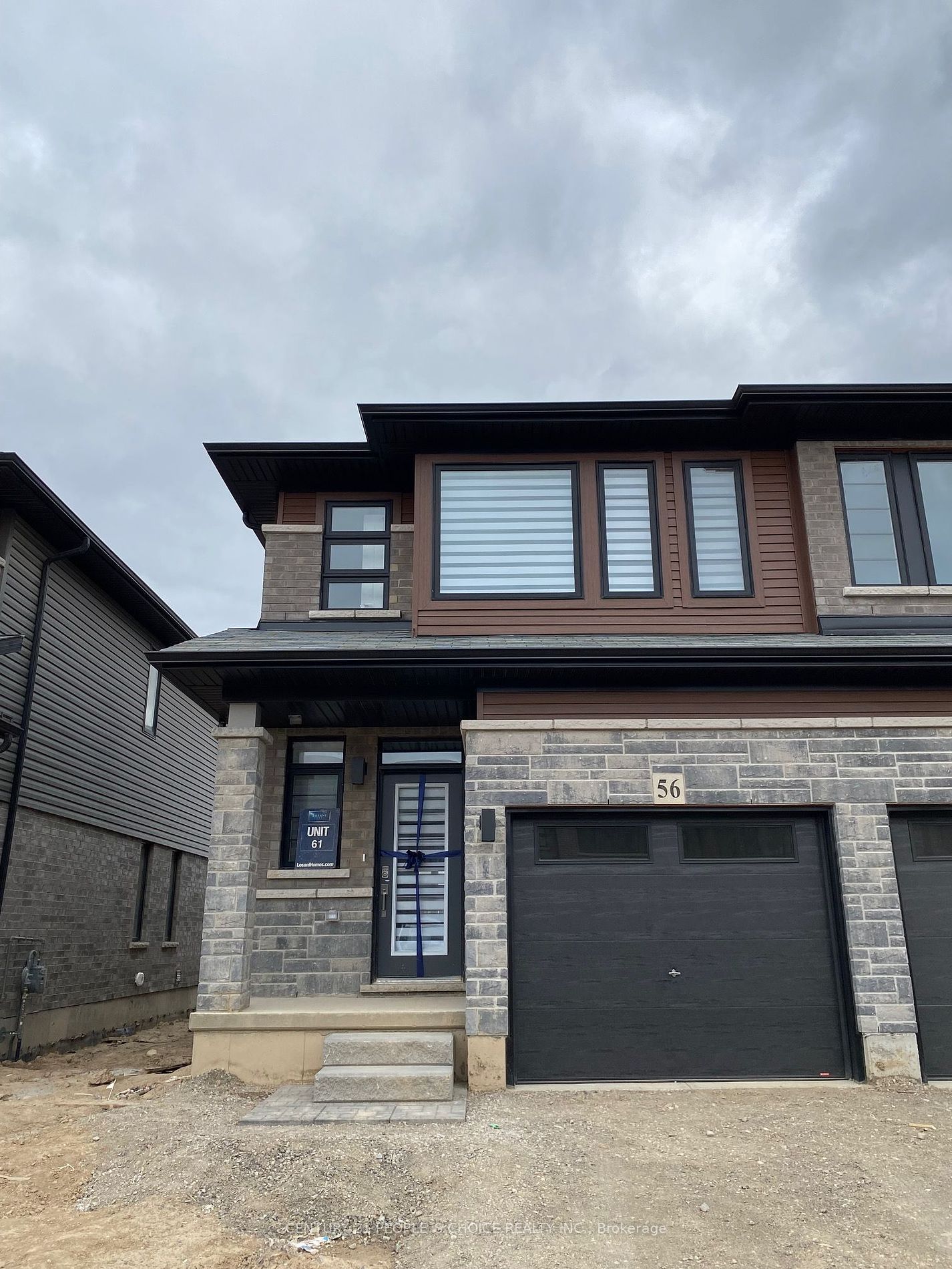 56 June Callwood Way