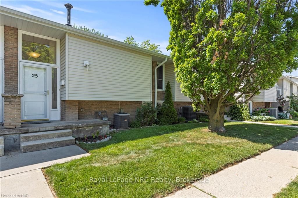 151 Parnell Road #25