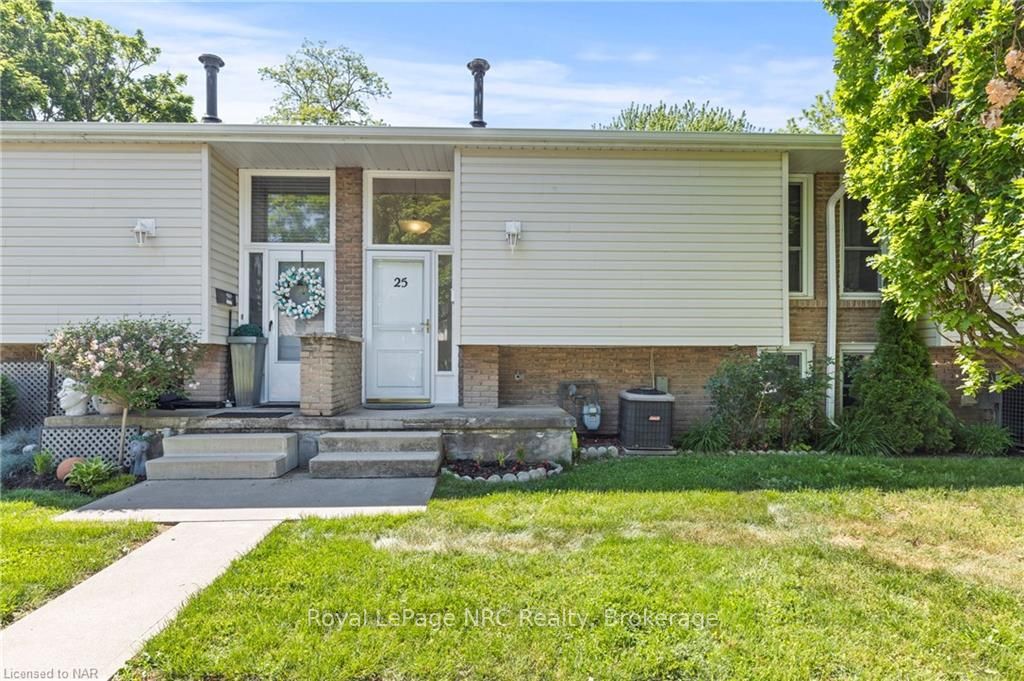 151 Parnell Road #25