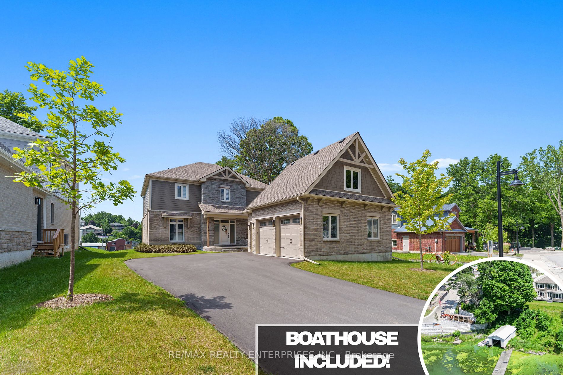 125 Villeneuve Dr