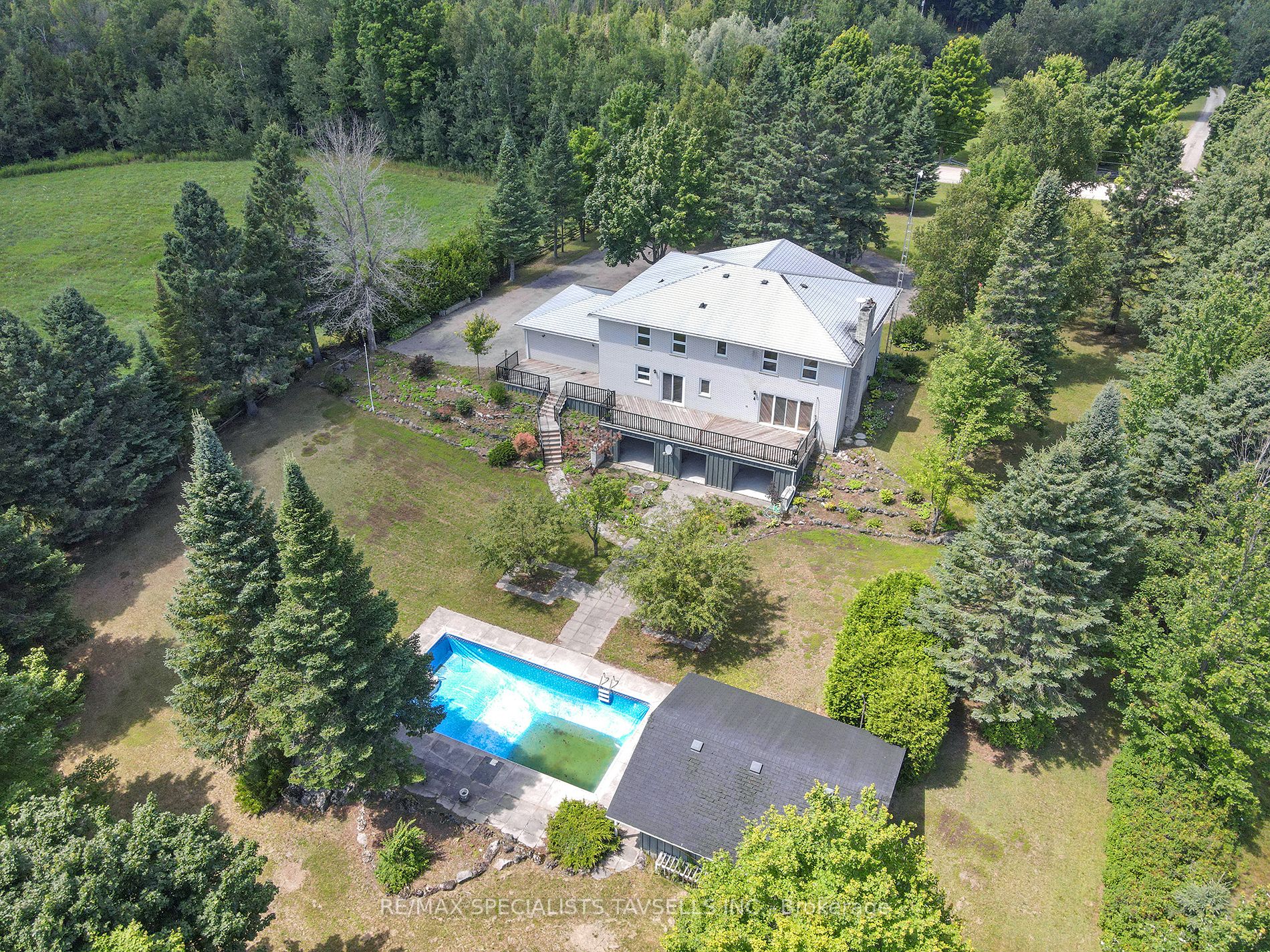 426218 25 Side Rd