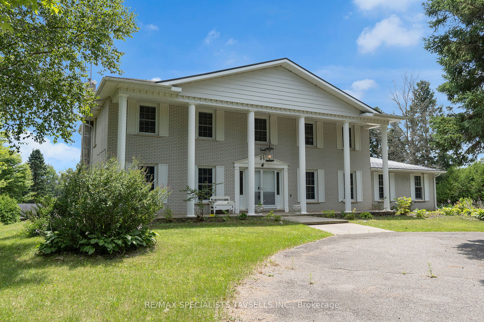 426218 25 Side Rd