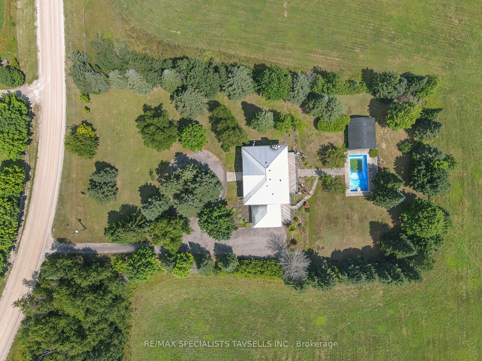 426218 25 Side Rd
