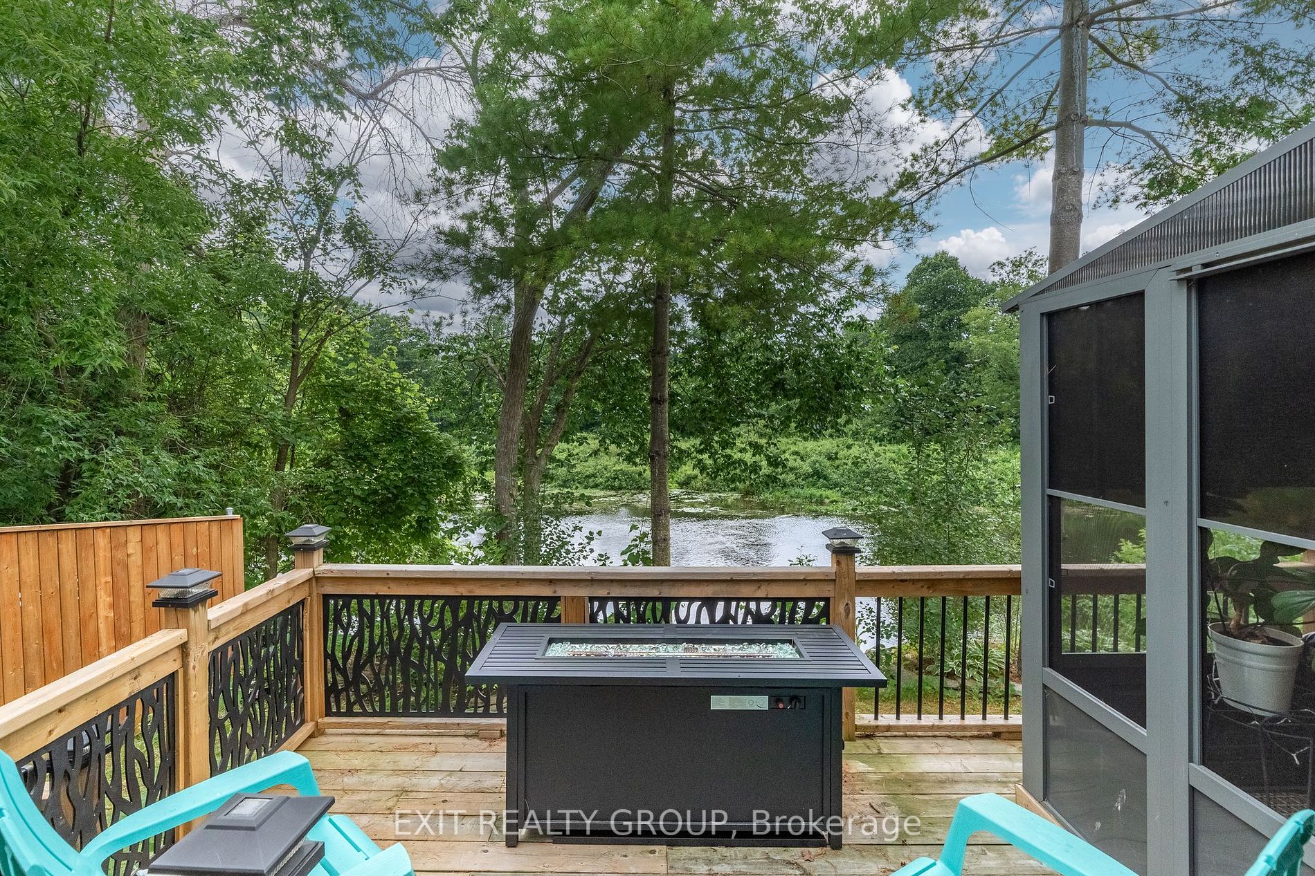587 Scuttlehole Road