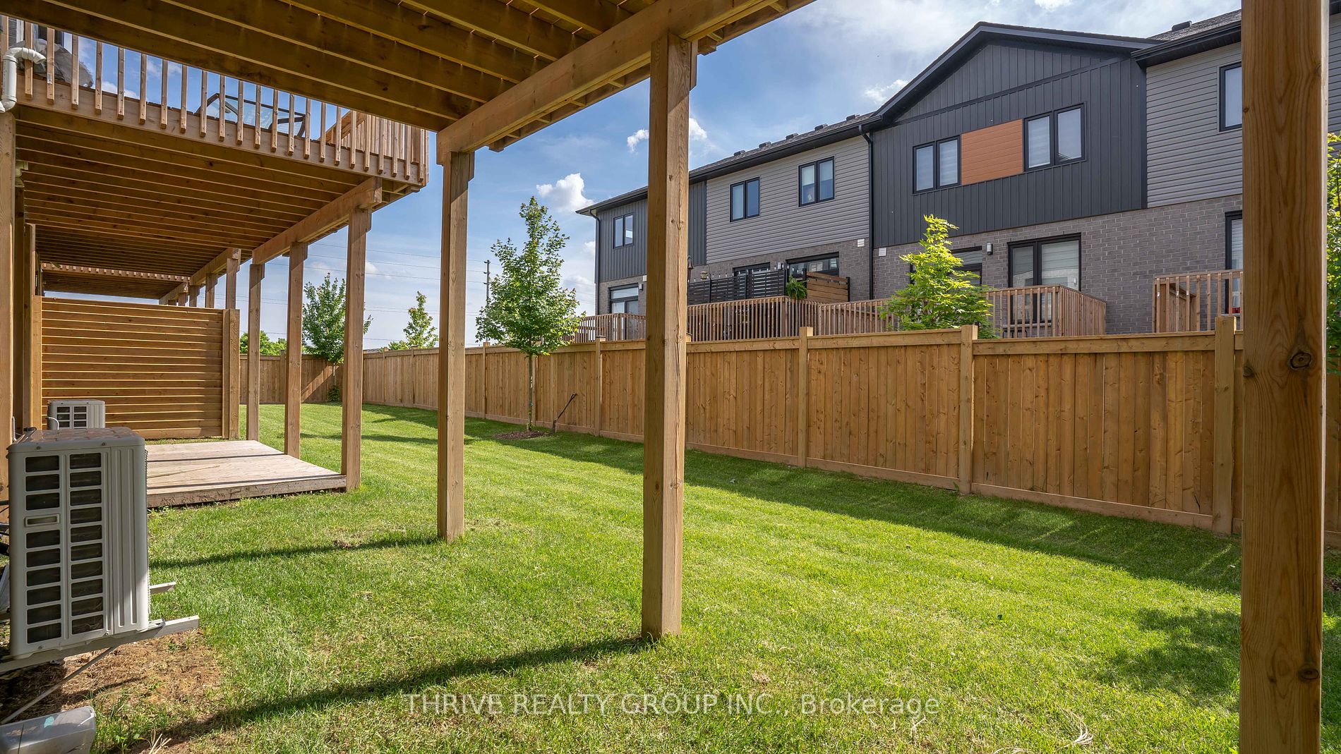 819 Kleinburg Drive, #22