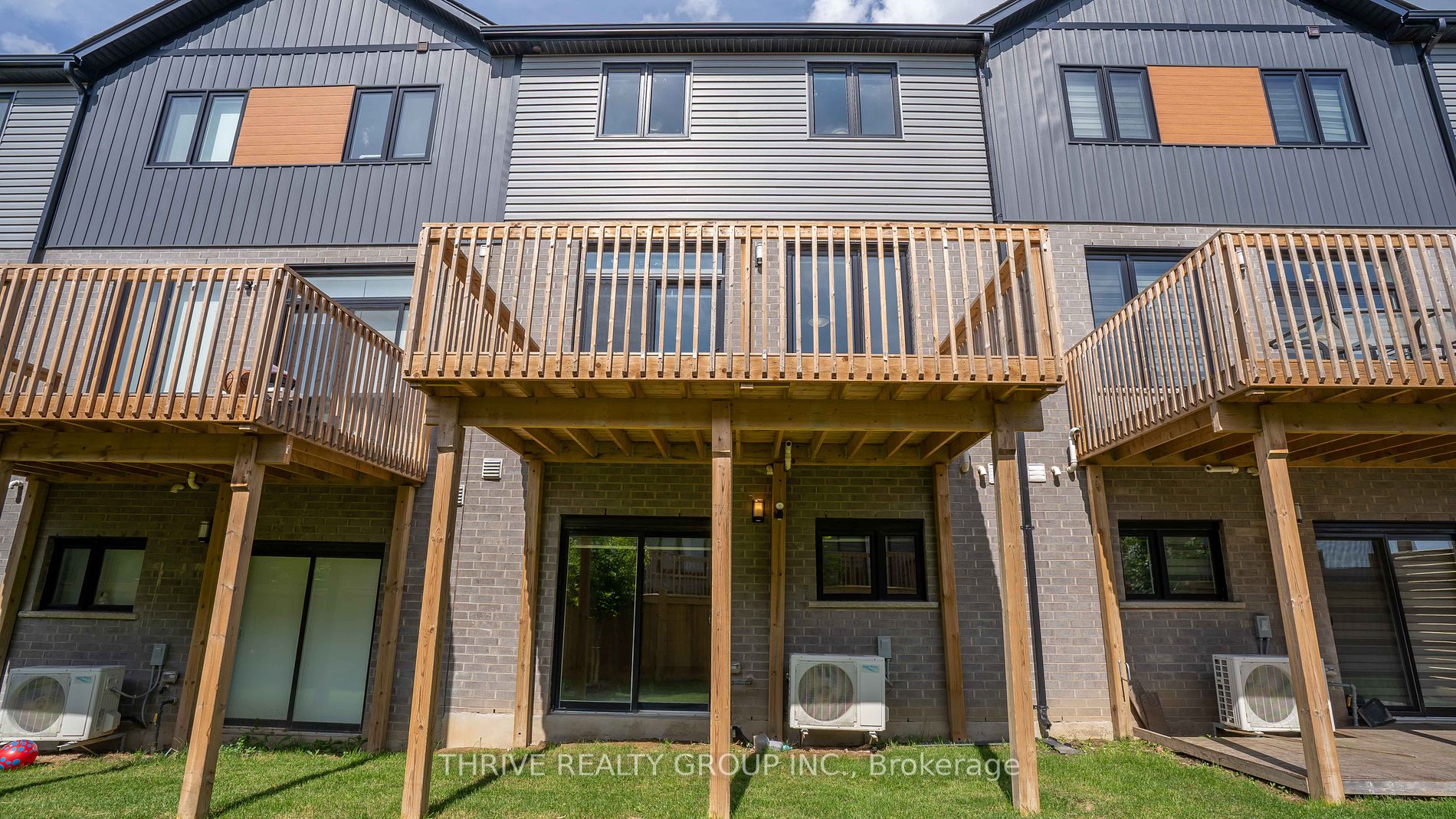 819 Kleinburg Drive, #22