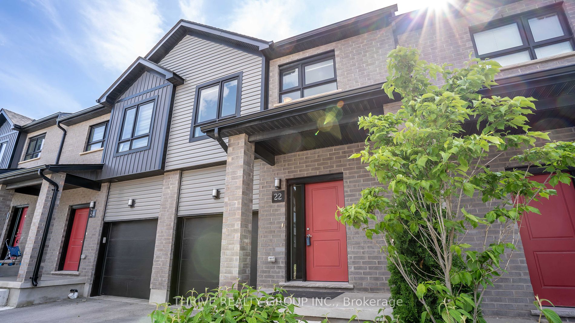 819 Kleinburg Drive, #22