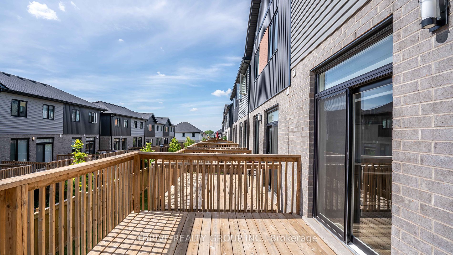 819 Kleinburg Drive, #22