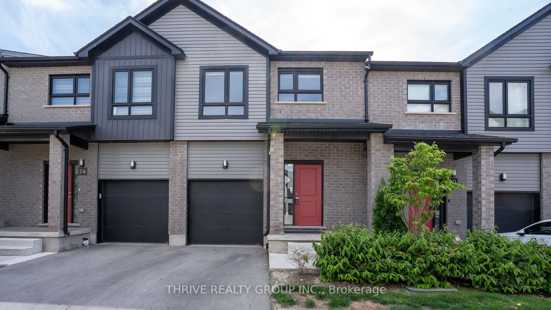 819 Kleinburg Drive, #22