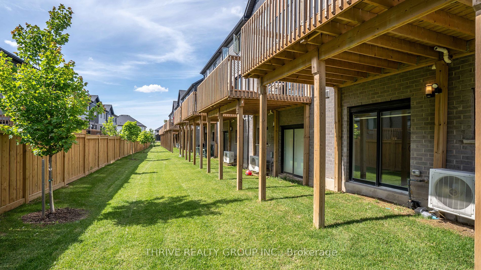 819 Kleinburg Drive, #22