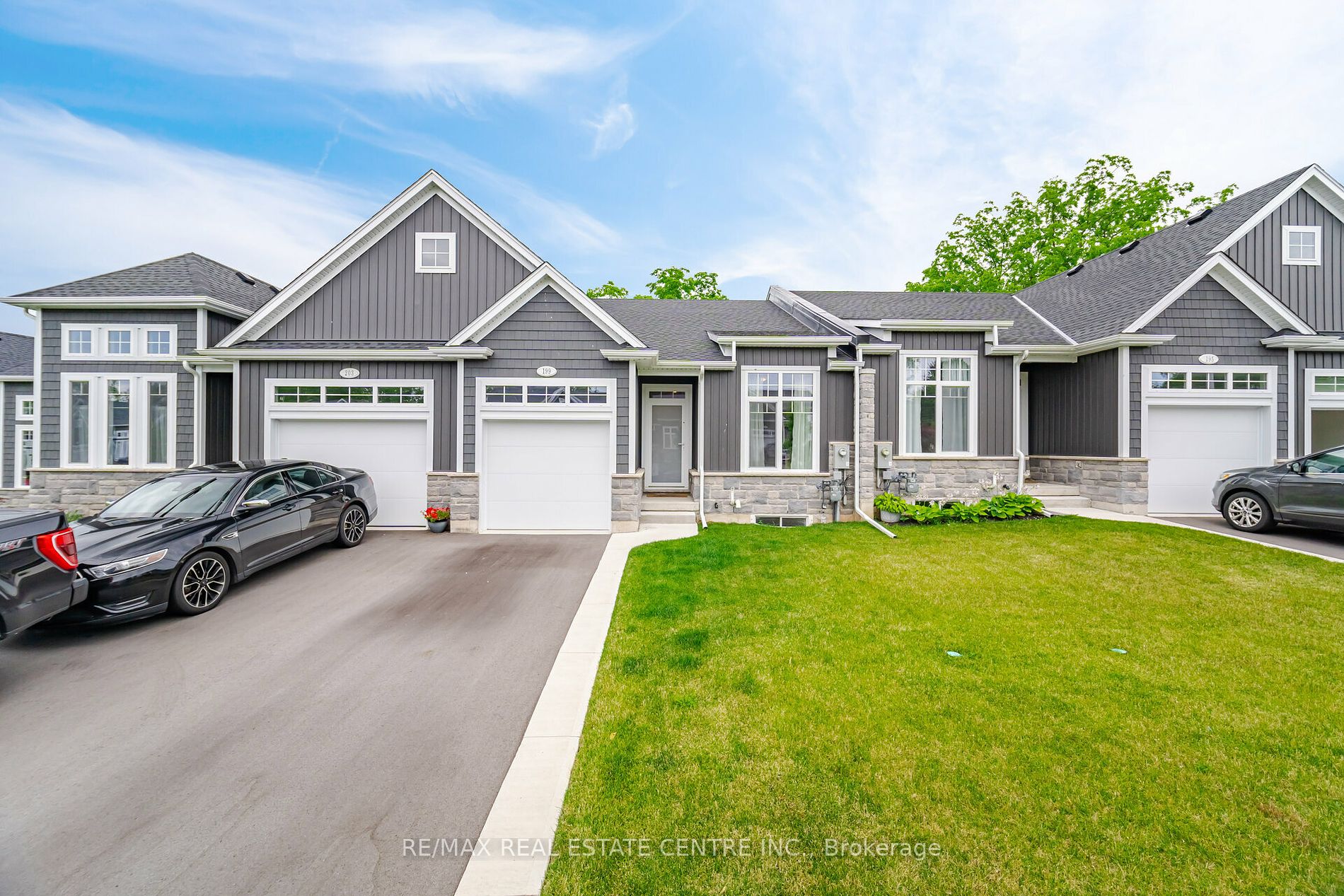 199 Alderson Court