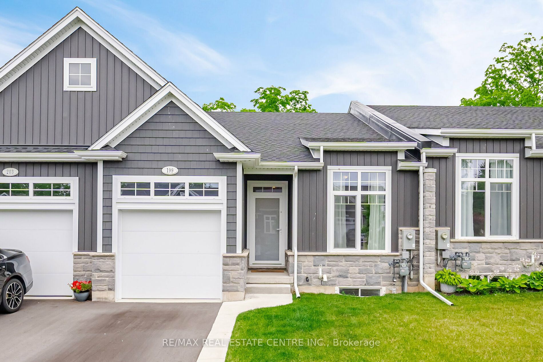 199 Alderson Court