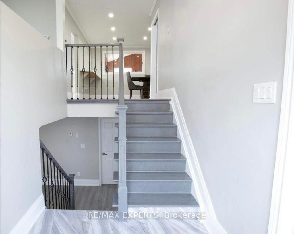 50 Belleville St