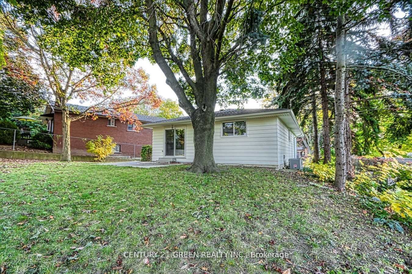 164 Gardiner Drive