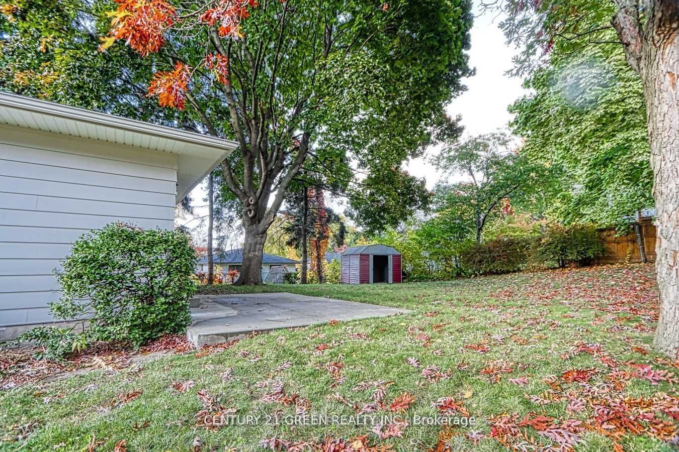 164 Gardiner Drive