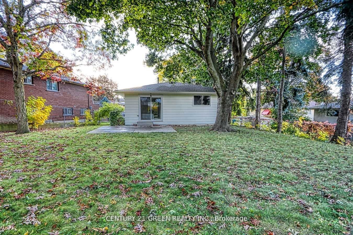 164 Gardiner Drive