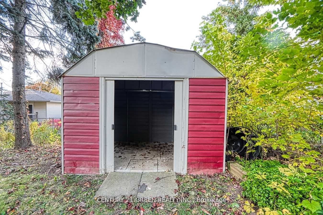 164 Gardiner Drive
